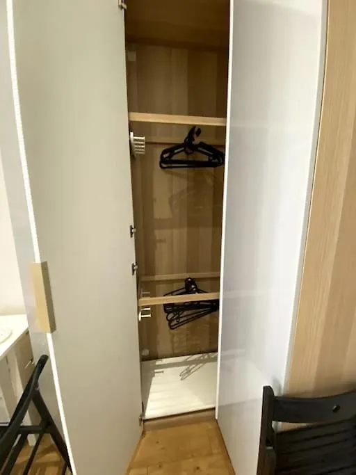 La Divinita Studio Spacieux Climatise Centre Ville Αιξ-αν-Προβάνς Γαλλία