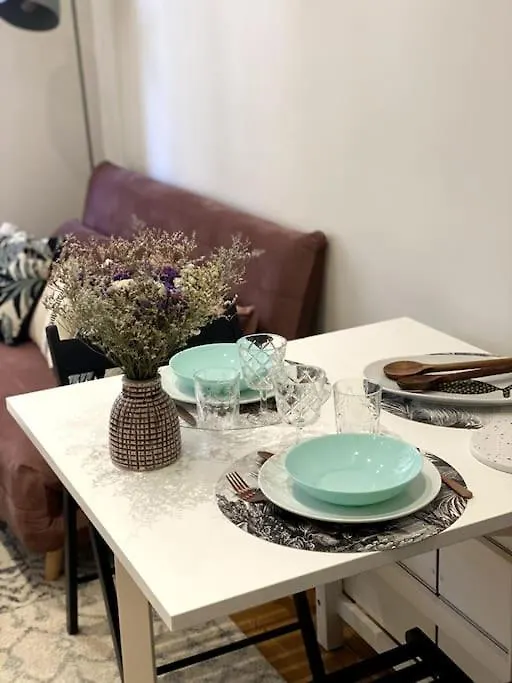 Διαμέρισμα La Divinita Studio Spacieux Climatise Centre Ville Αιξ-αν-Προβάνς