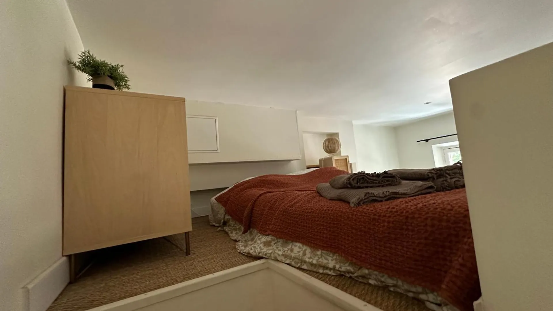 La Divinita Studio Spacieux Climatise Centre Ville Αιξ-αν-Προβάνς