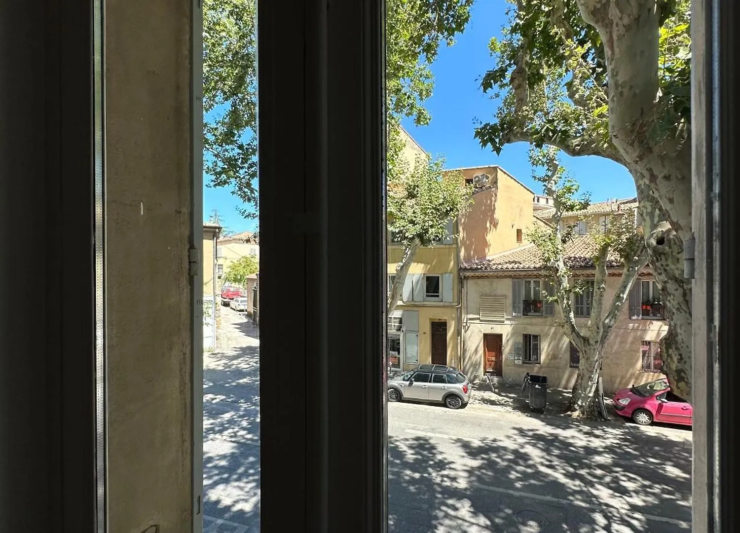 La Divinita Studio Spacieux Climatise Centre Ville Αιξ-αν-Προβάνς 0*,  Γαλλία